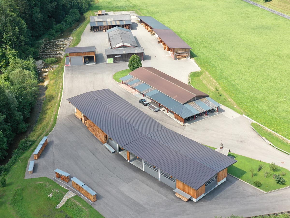Beyer-Holzschindel GmbH