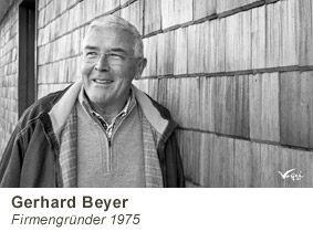 Gerhard Beyer