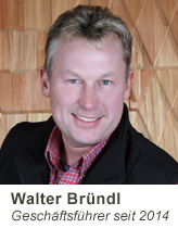 Walter Bründl